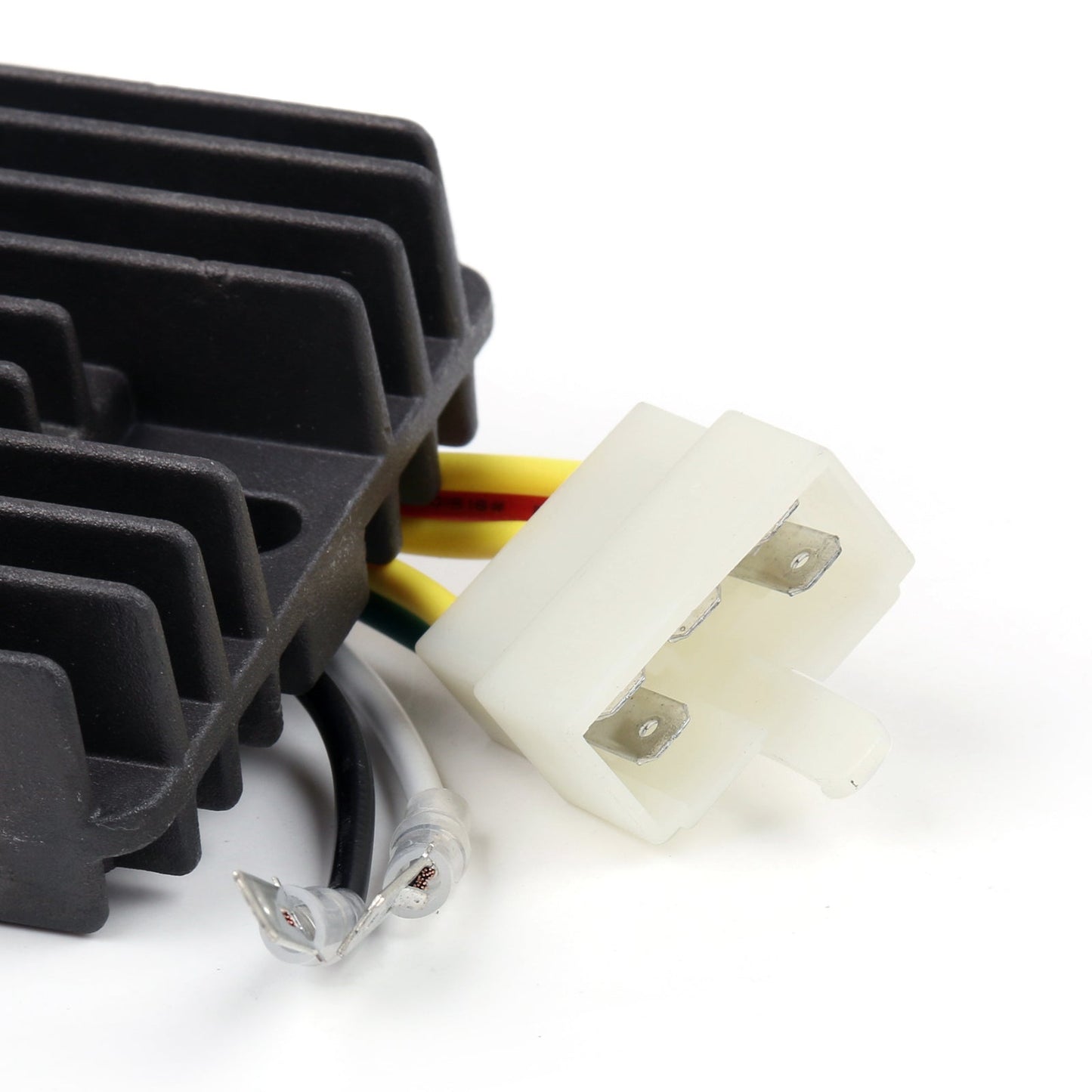 1975-1978 Honda CB750K Voltage Regulator Rectifier 31700-333-008 31700-341-015
