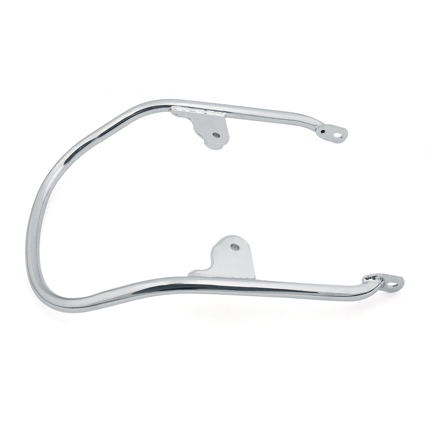 2018-2020 Kawasaki Z900RS Cafe Large Passenger Rear Seat Hand Handle Grab Bar Rail