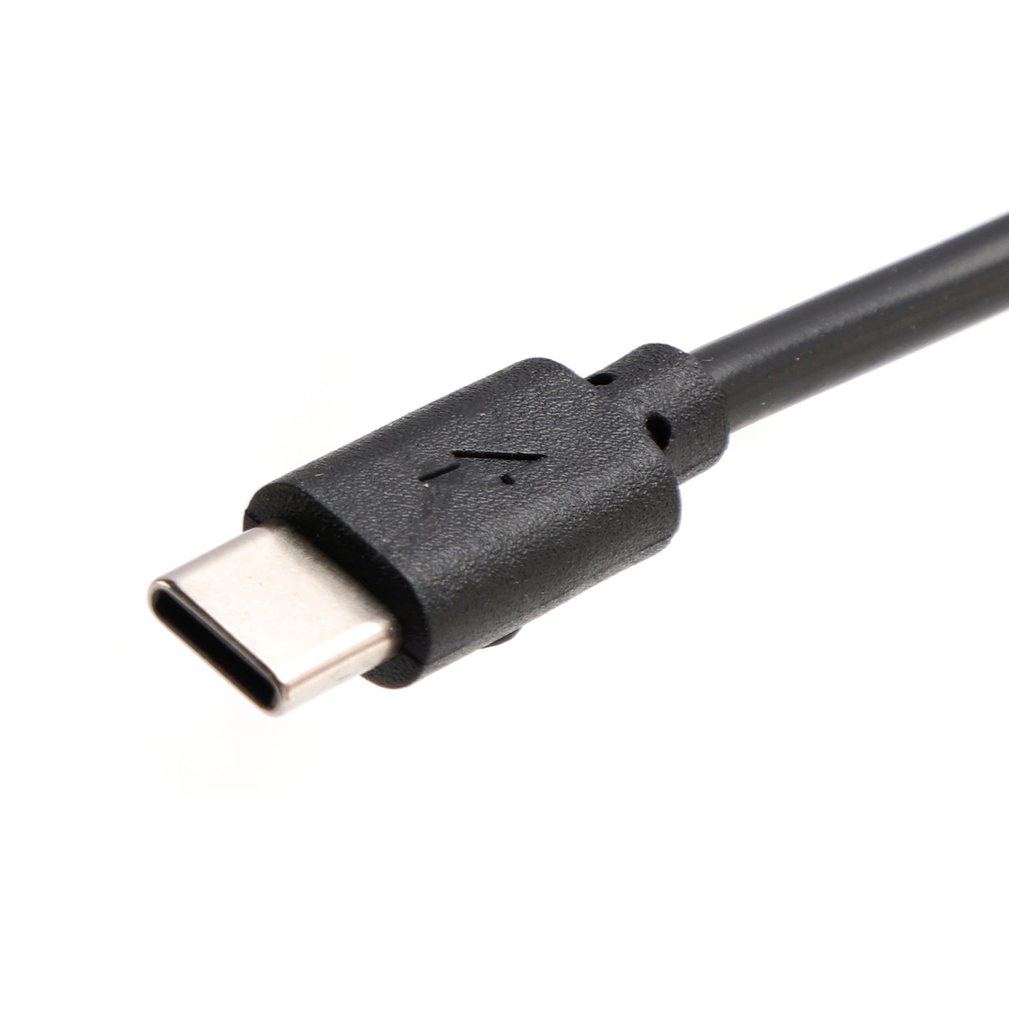 USB Type-C to 12V DC 5.5mm*2.5mm Adapter Cable 1m 39.37inches PD Charger Cord