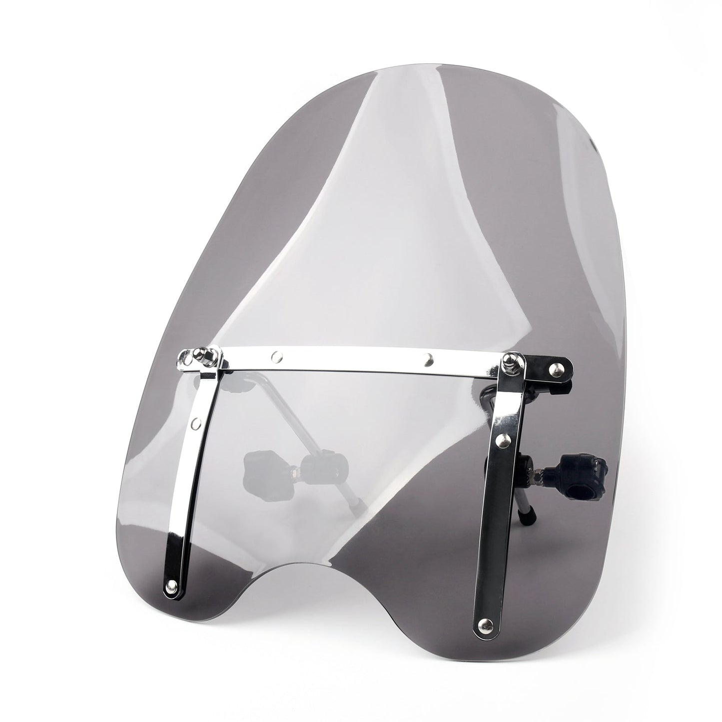 1969-2015 Suzuki Cruisers & Standards Windshield Windscreen Large 19x17