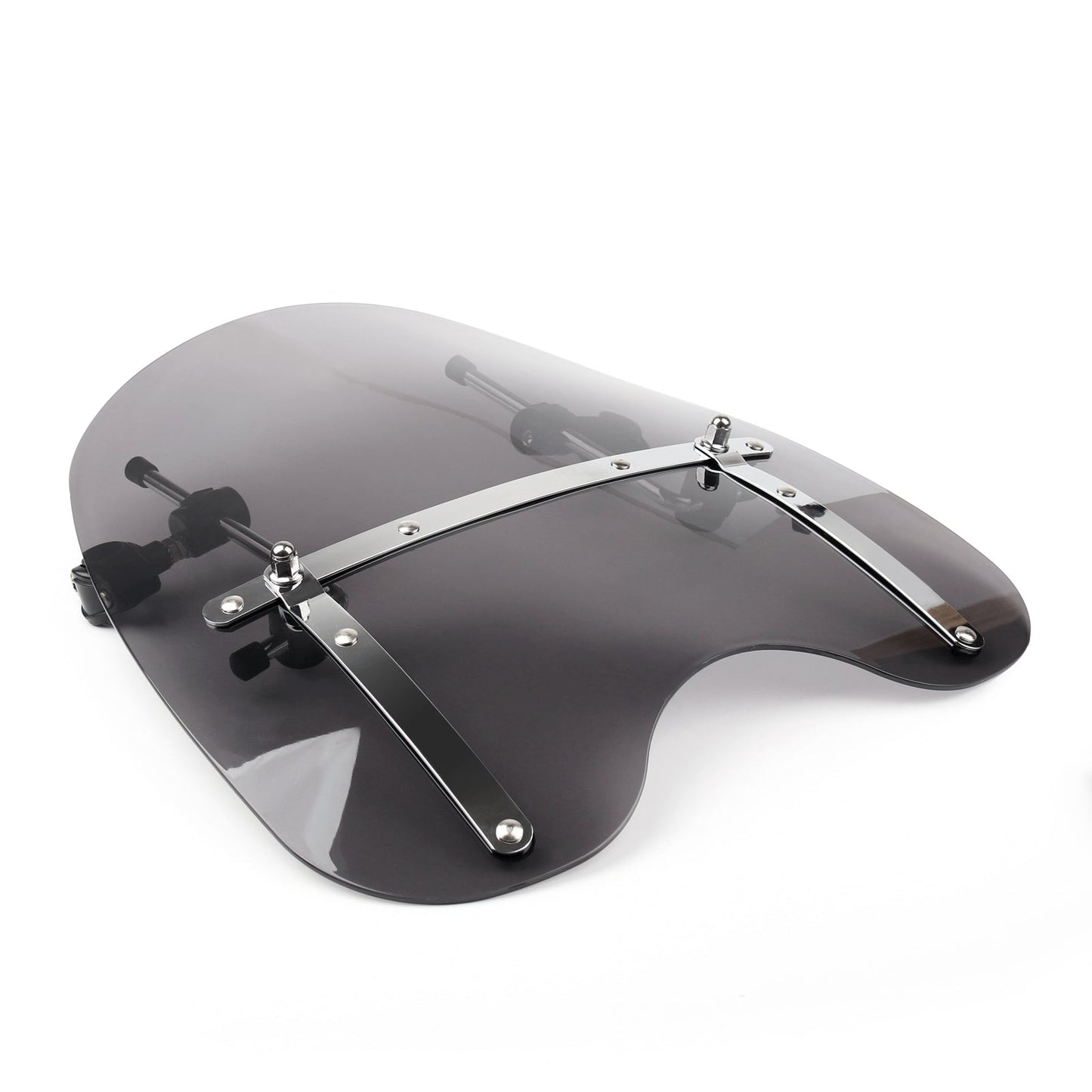 1969-2015 Suzuki Cruisers & Standards Windshield Windscreen Large 19x17