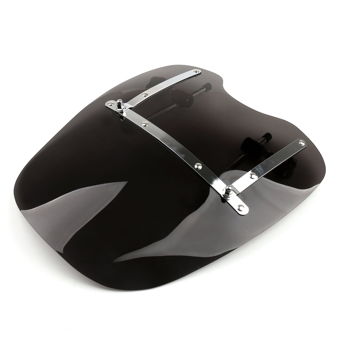 1969-2015 Suzuki Cruisers & Standards Windshield Windscreen Large 19x17