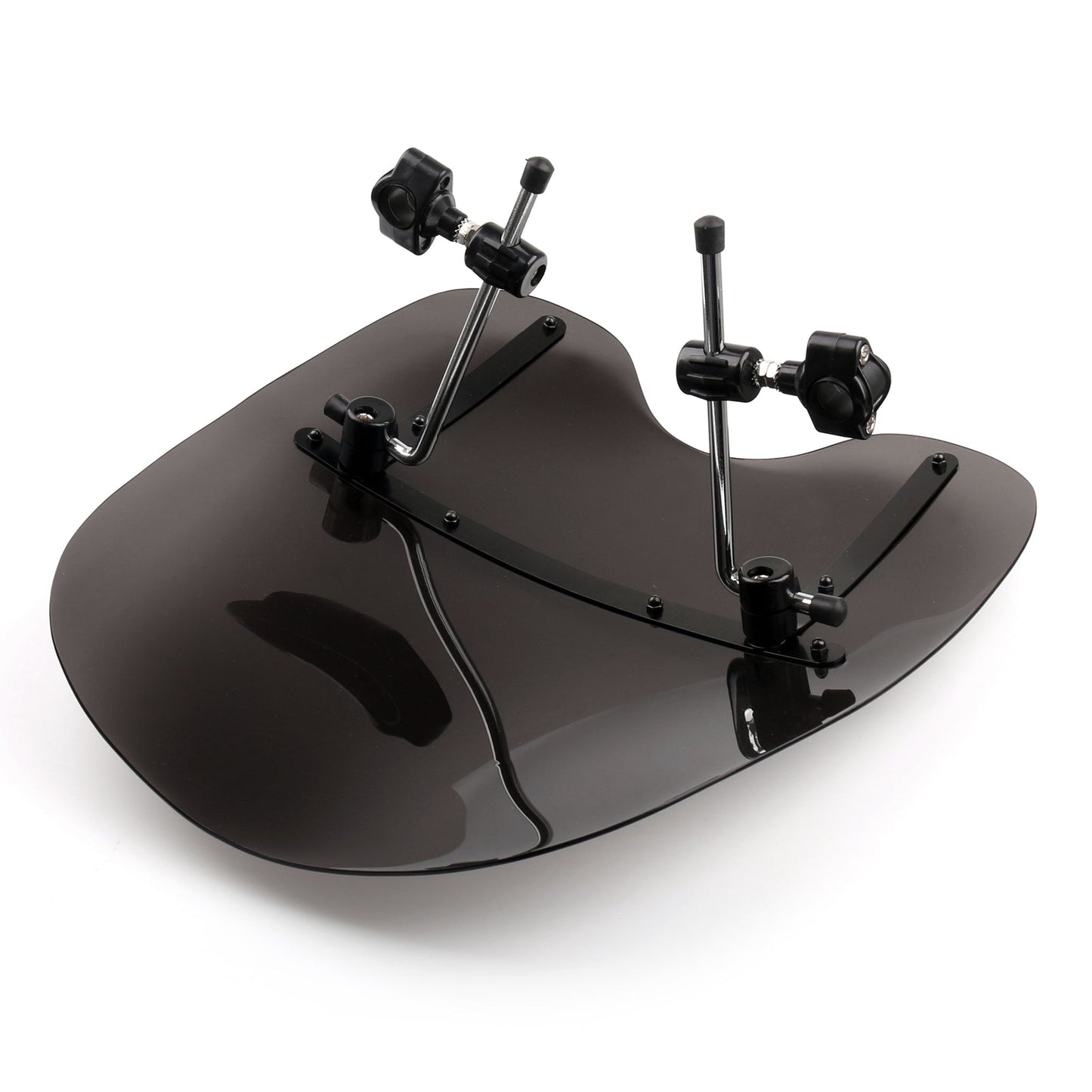 1969-2015 Suzuki Cruisers & Standards Windshield Windscreen Large 19x17