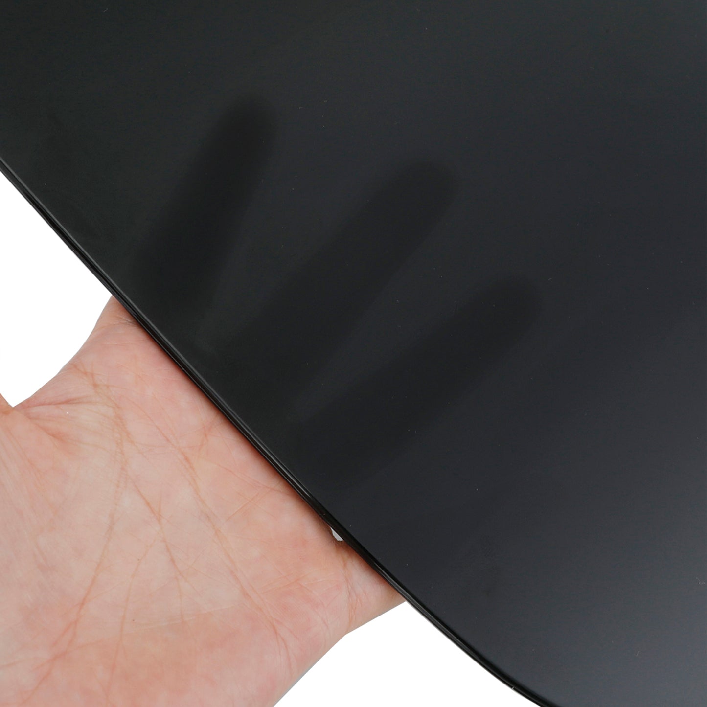 2017-2022 Vespa GTS250 GTS300 Short Windshield WindScreen