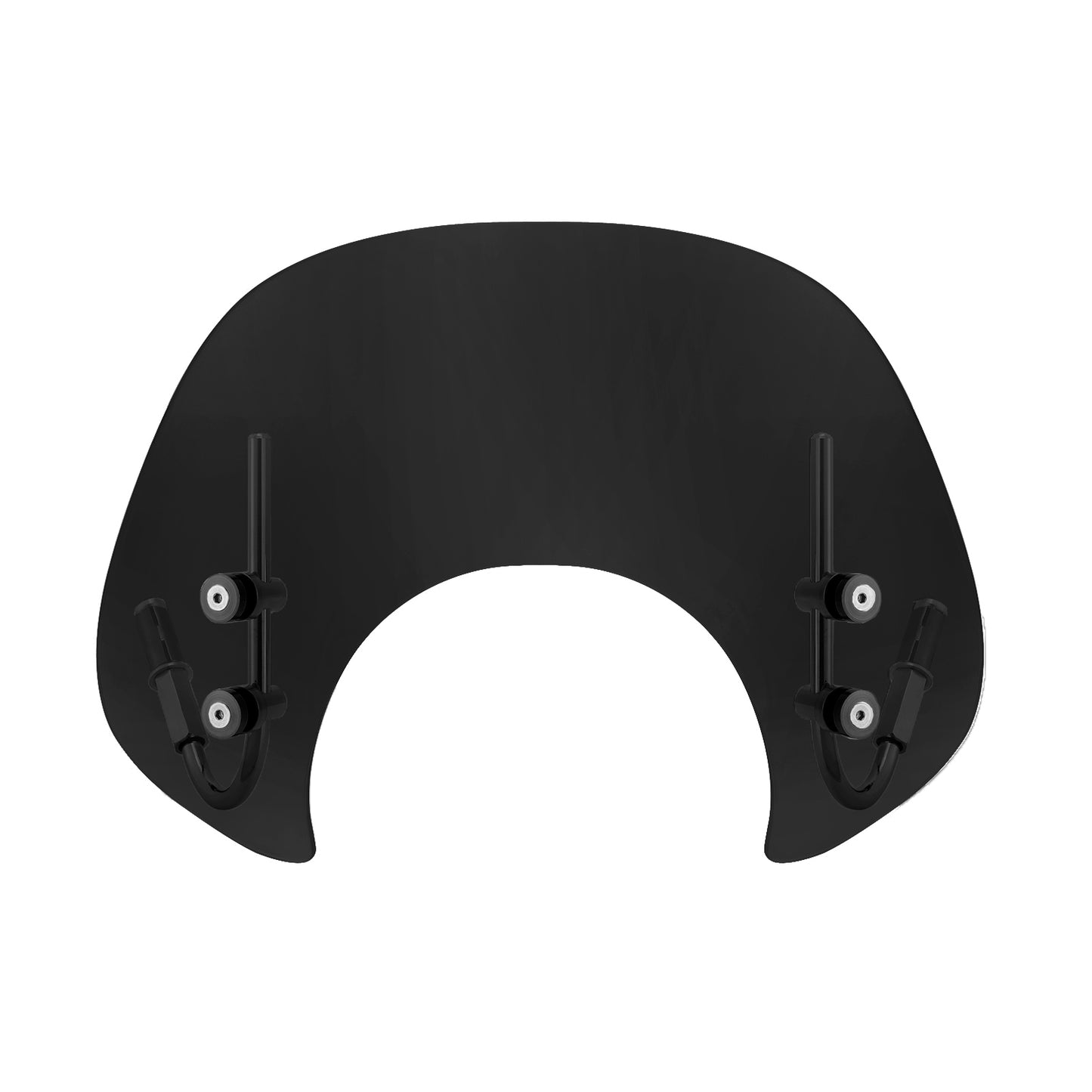 2017-2022 Vespa GTS250 GTS300 Short Windshield WindScreen