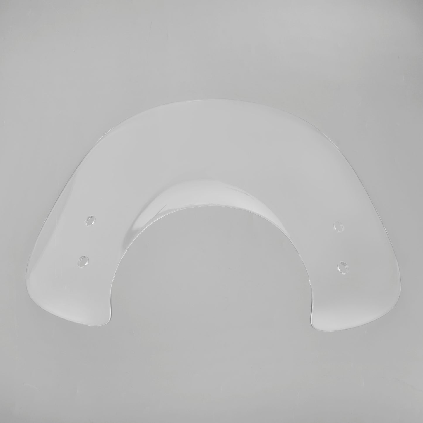 2017-2022 Vespa GTS250 GTS300 Short Windshield WindScreen