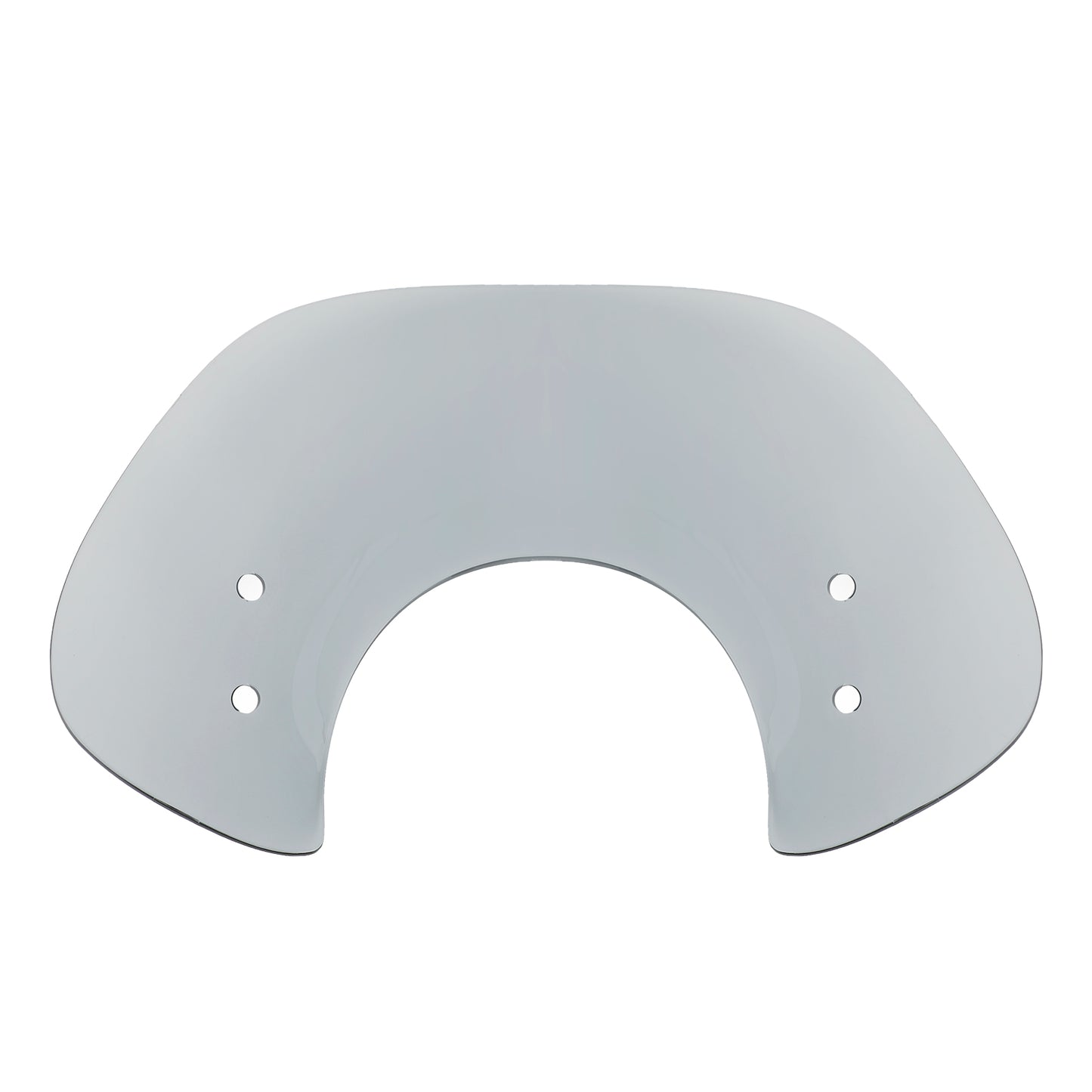 2017-2022 Vespa GTS250 GTS300 Short Windshield WindScreen