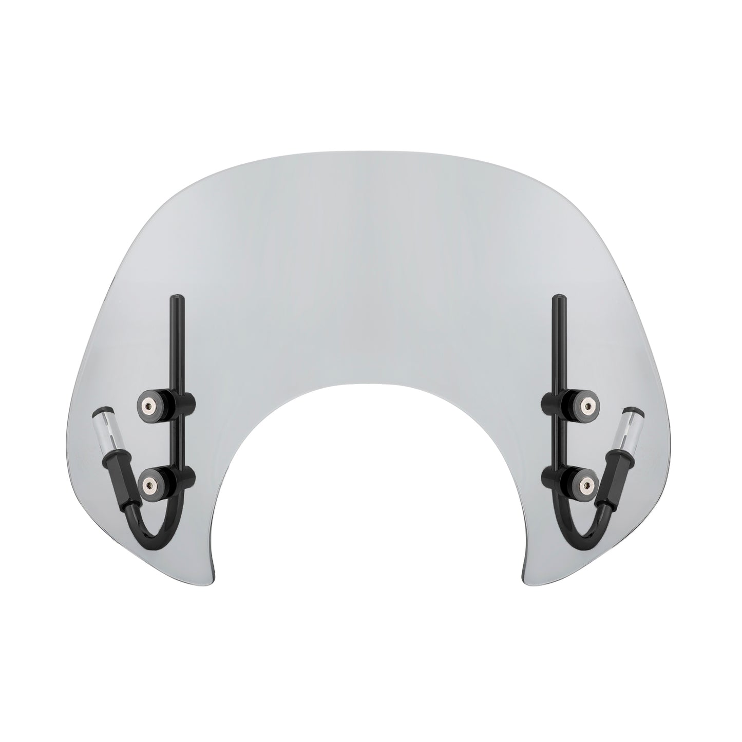 2017-2022 Vespa GTS250 GTS300 Short Windshield WindScreen