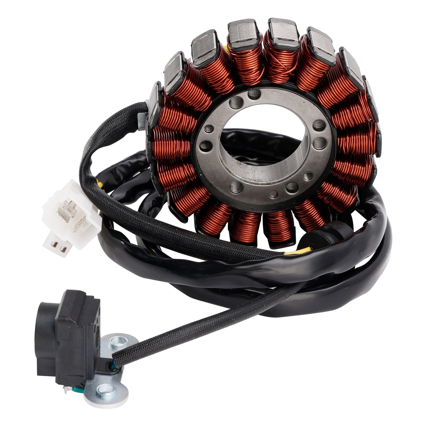 Explorer Argon 330 S Stator Generator 35560-JOW-00