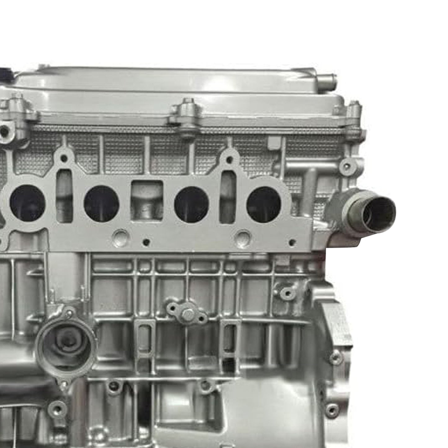 2001-2007 Toyota Rav-4 2.0 LTR Petrol VVTi Engine Assembly 1AZ-FE