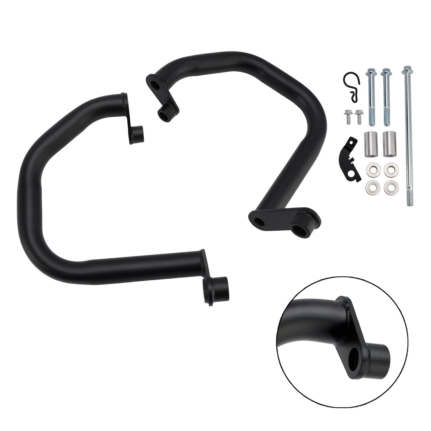 2024-2025 Shotgun Shot Gun 650 Bumper Engine Protection Guard Crash Bar