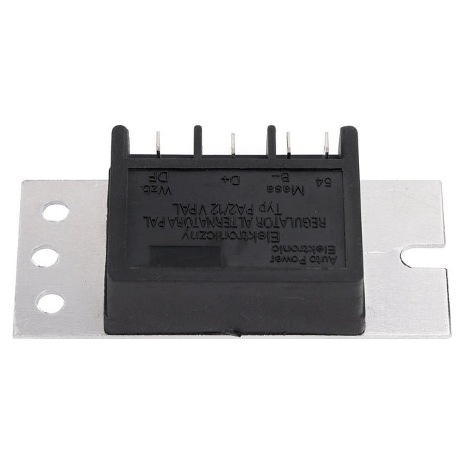 12V Electronic Voltage Regulator For JAWA TS 350 Twinn Sport 638 639