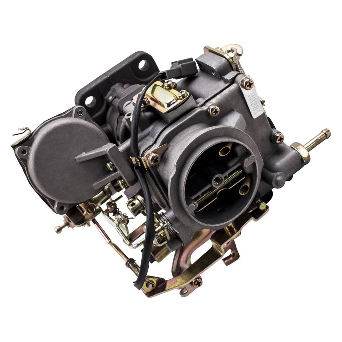 1971-1978 Toyota Hiace RH11/13/16 Carburetor 21100-31410/11