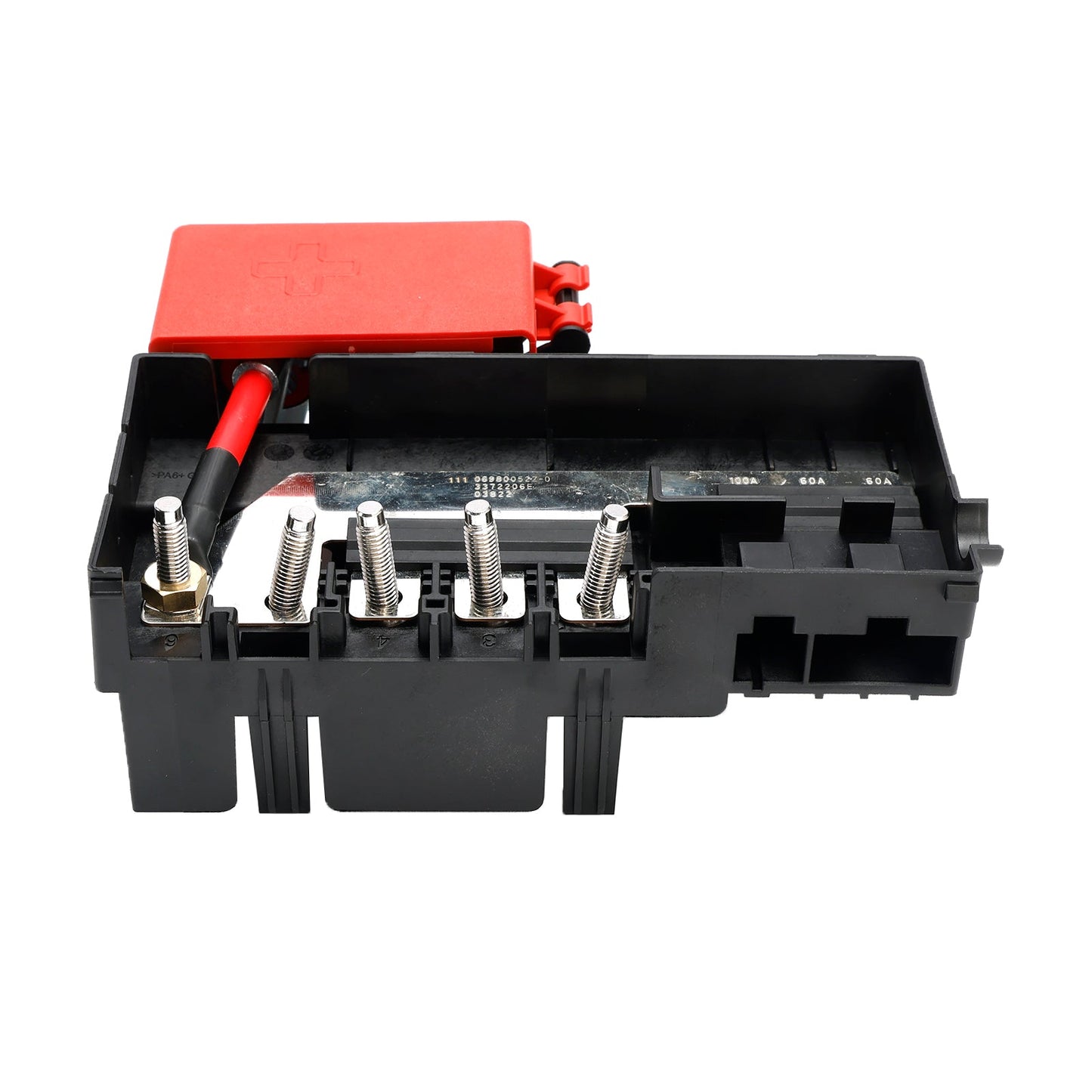 Battery Distribution 84354716 Engine Compartment Fuse Block For GM 14-20