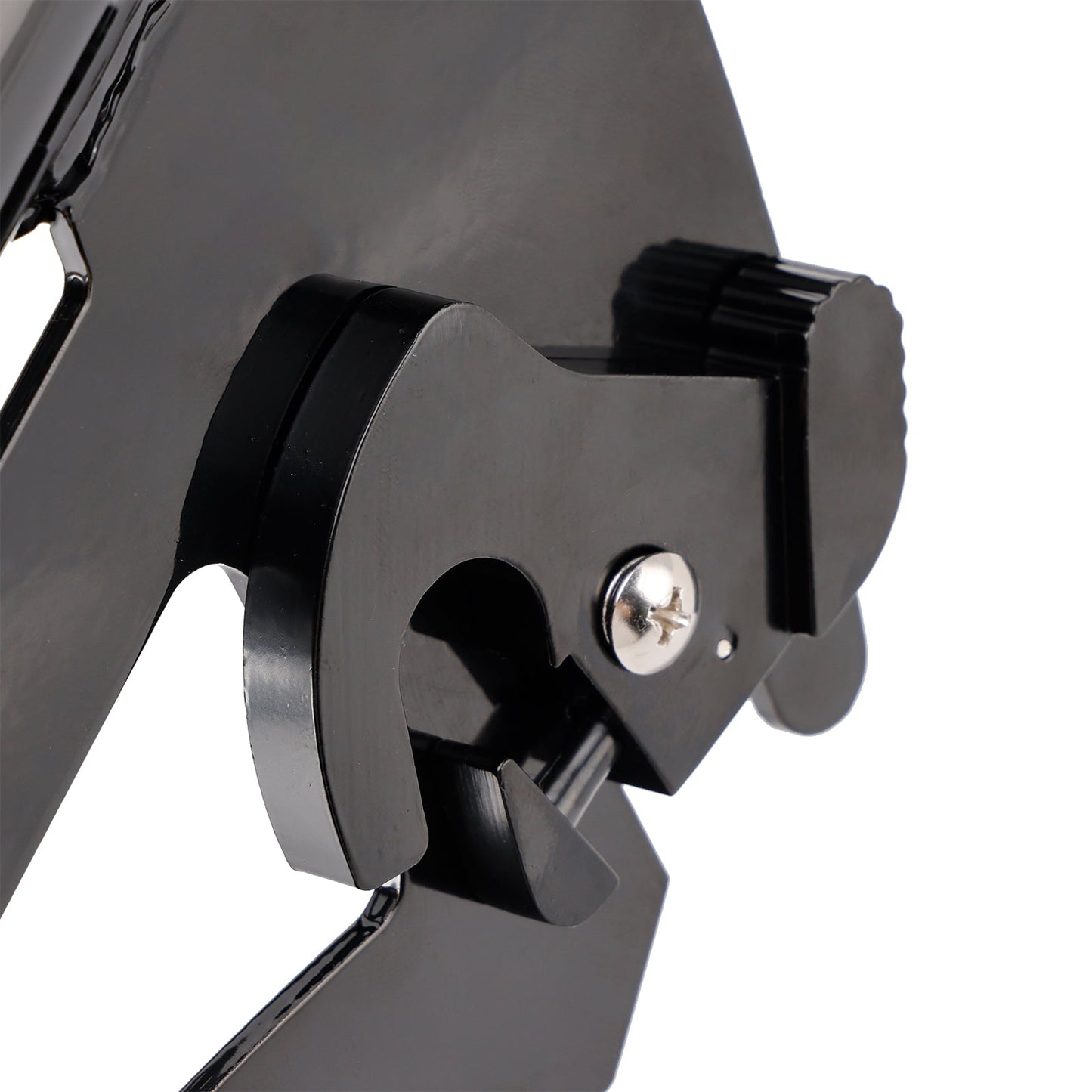 2014-2023 Street Glide Special FLHXS Detachable Mounting Luggage Rack Black