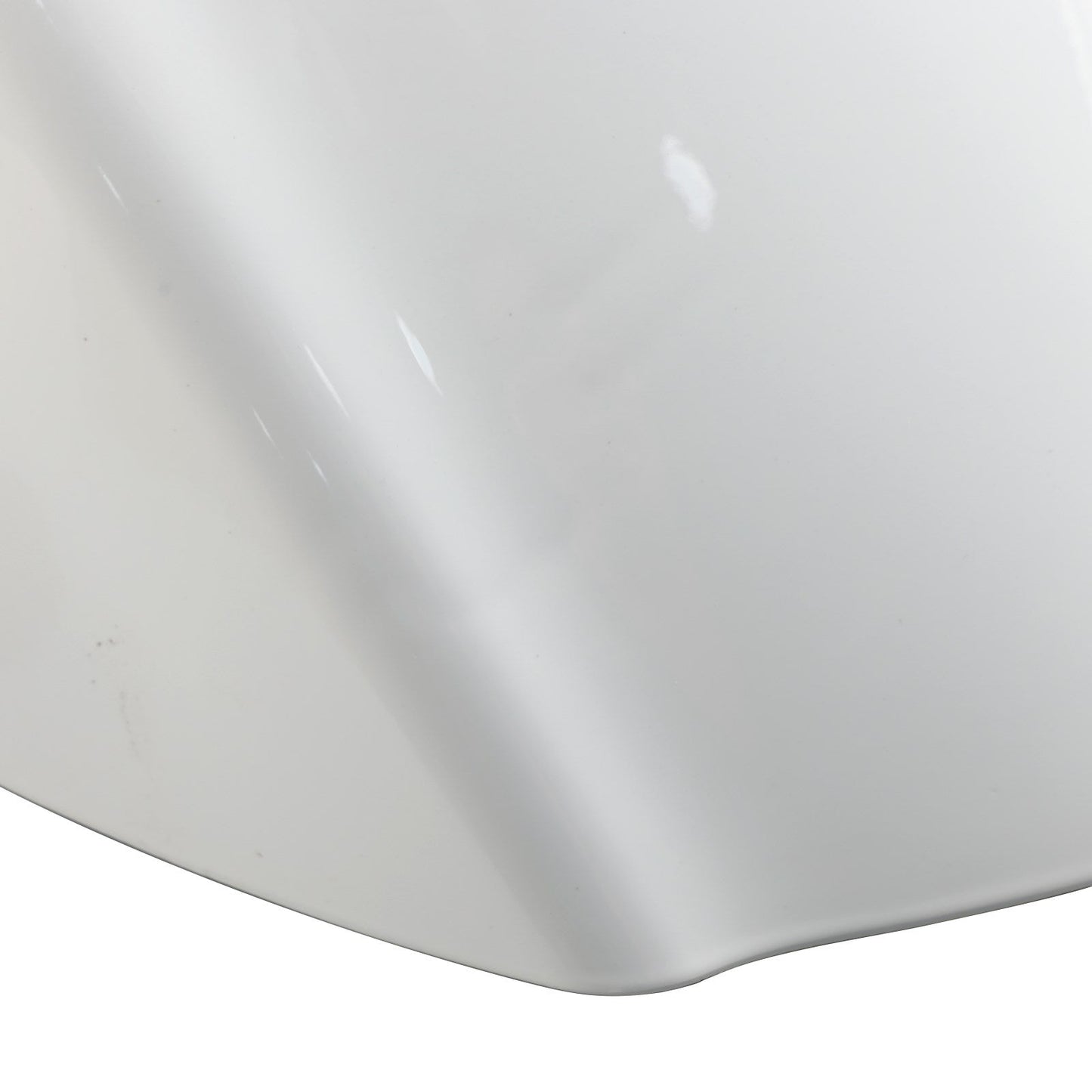 2008-2020 Suzuki GSX1300R GSX-R1300 Hayabusa Rear Seat Fairing Cover