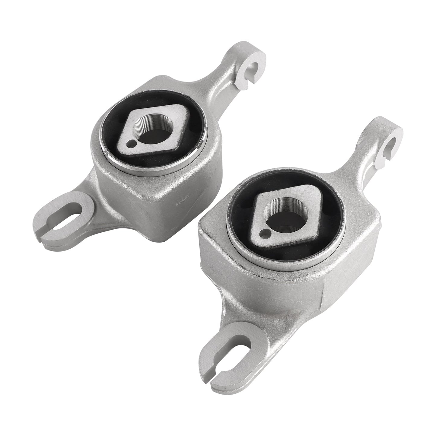 2x Rear Control Arm Bushing 1663300143 For Mercedes-Benz GL350 ML250 GLE63 AMG
