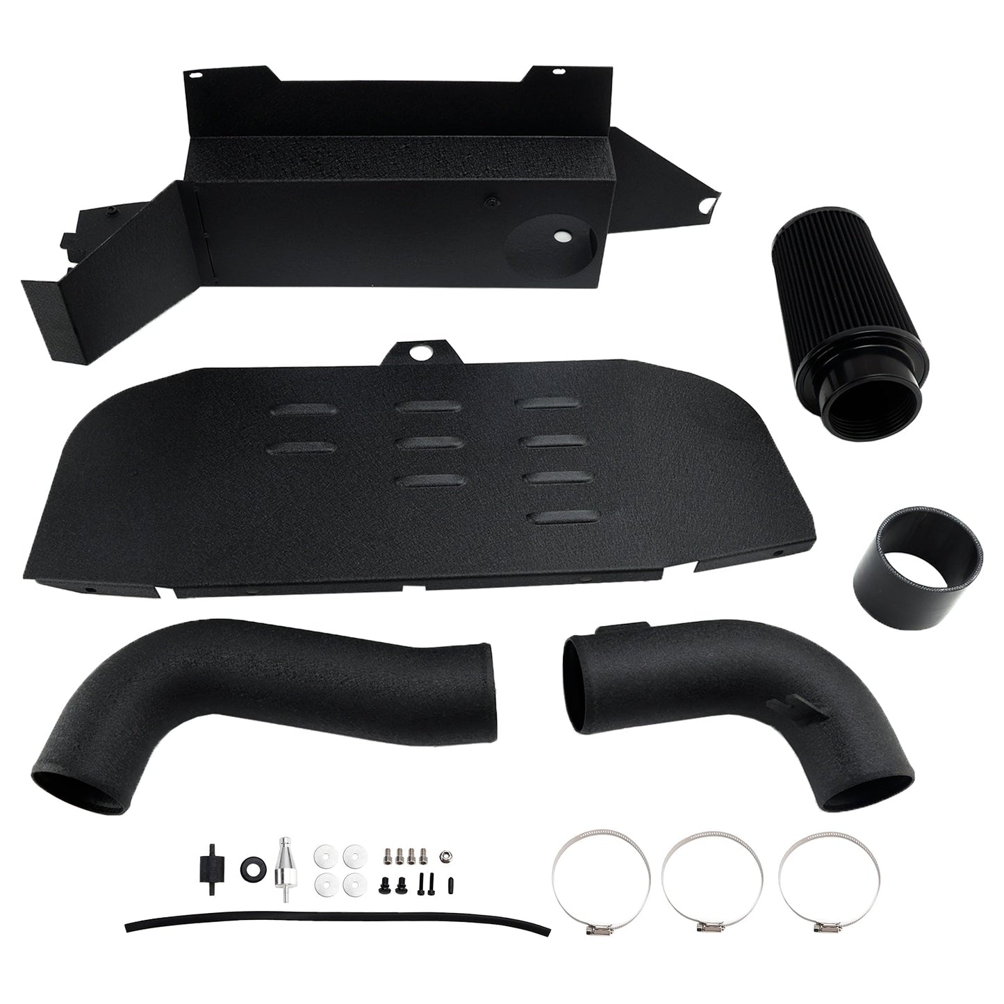 2013-2016 BMW 320i/ix I4-2.0L(t) F30/31/34 Cold Air Intake Kit