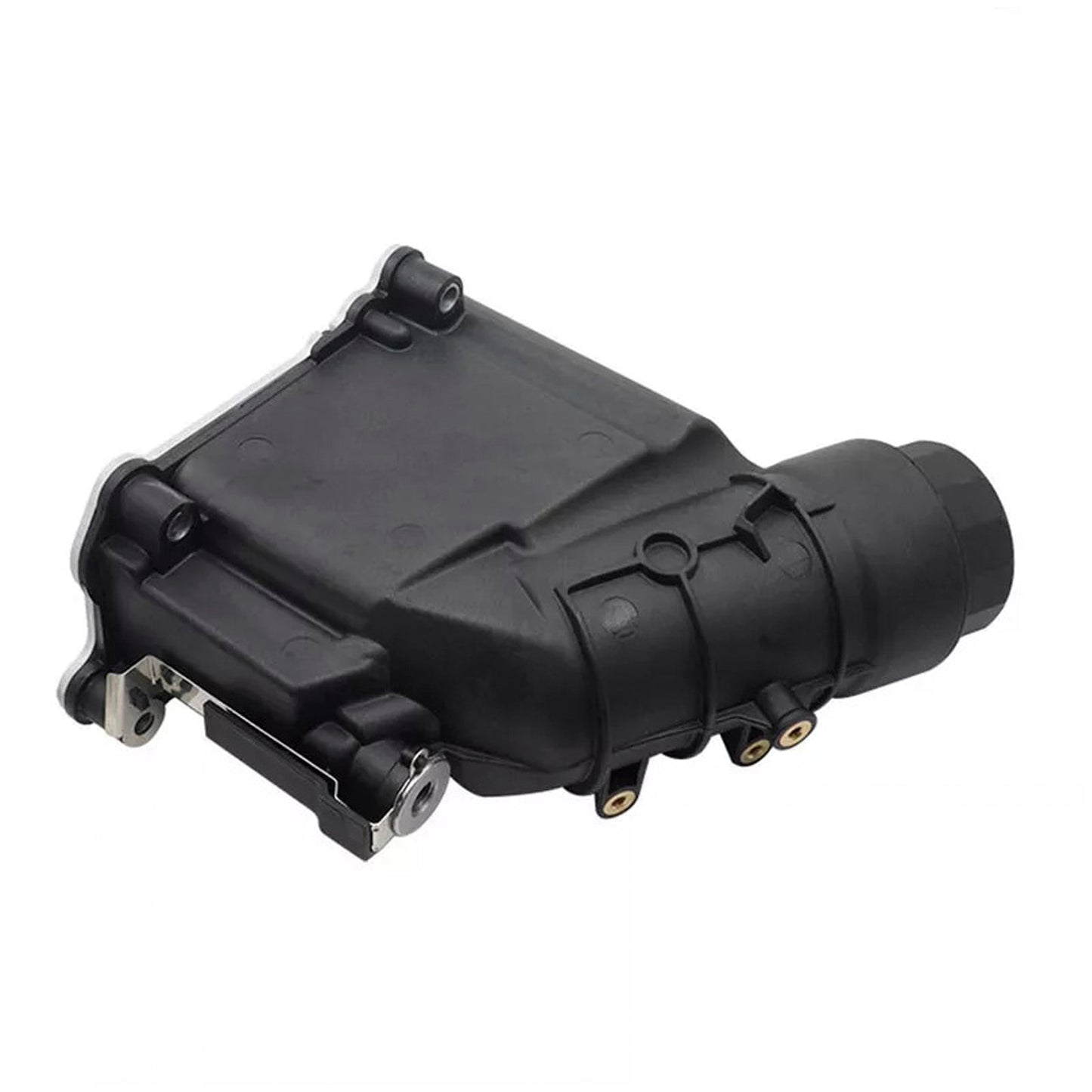 2006-2013 BMW 3 Series E92 320d Diesel Coupe Oil Filter Housing 11427807799 7797392