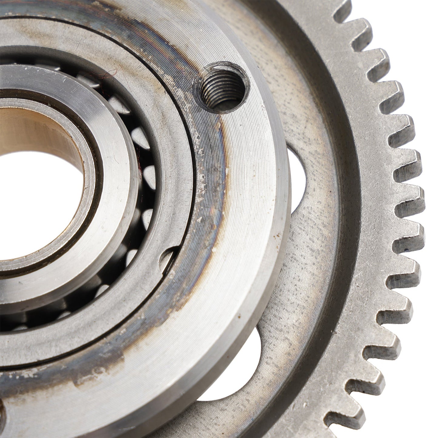 Starter Clutch Outer Gear Assy For TGB BLADE 250 325 TARGET 325 923411 923258