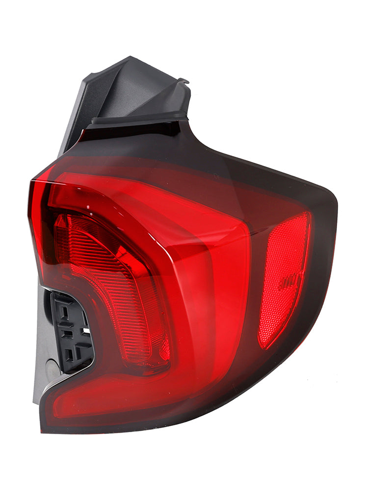 2018-2021 GMC Terrain SLE / SLT Right LED Tail Light Lamp GM2805135