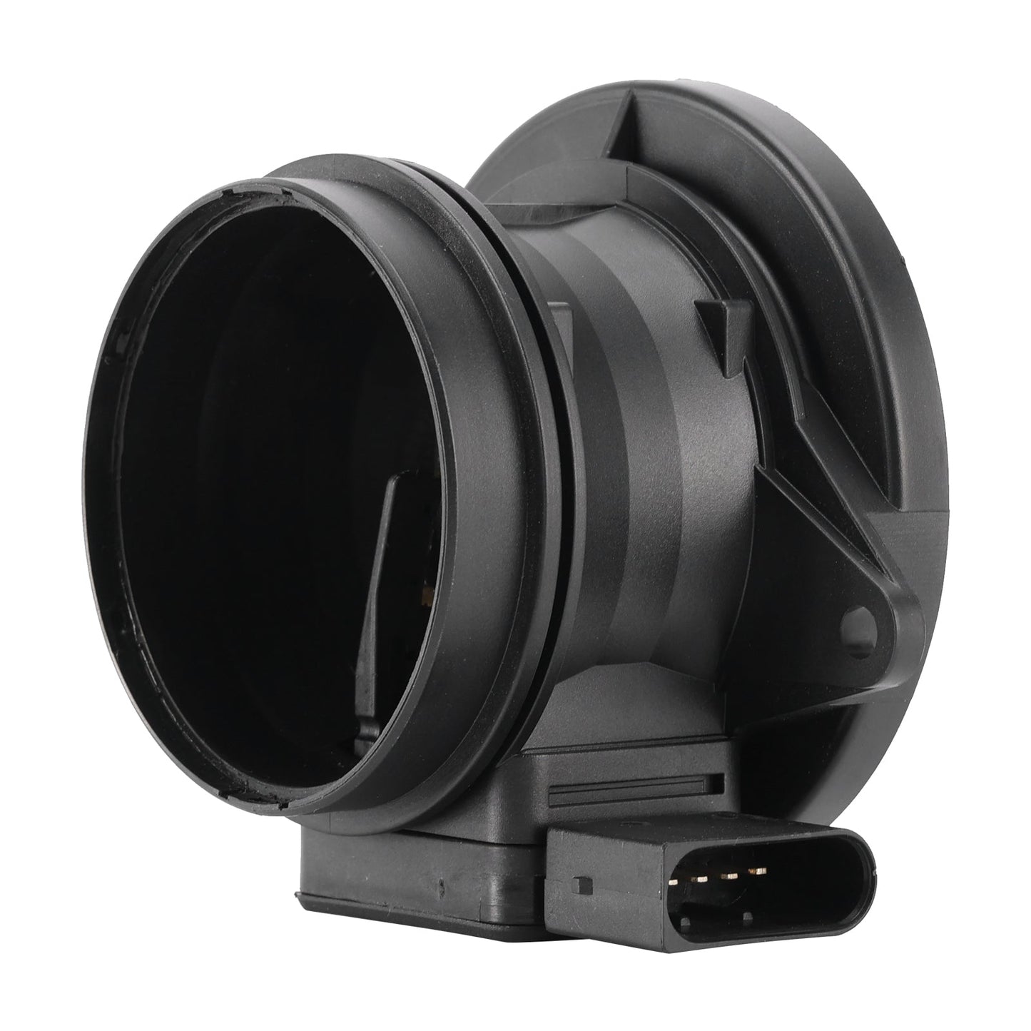 Mass Air Flow Meter Sensor For Mercedes-Benz W203 W211 C209 5WK9638