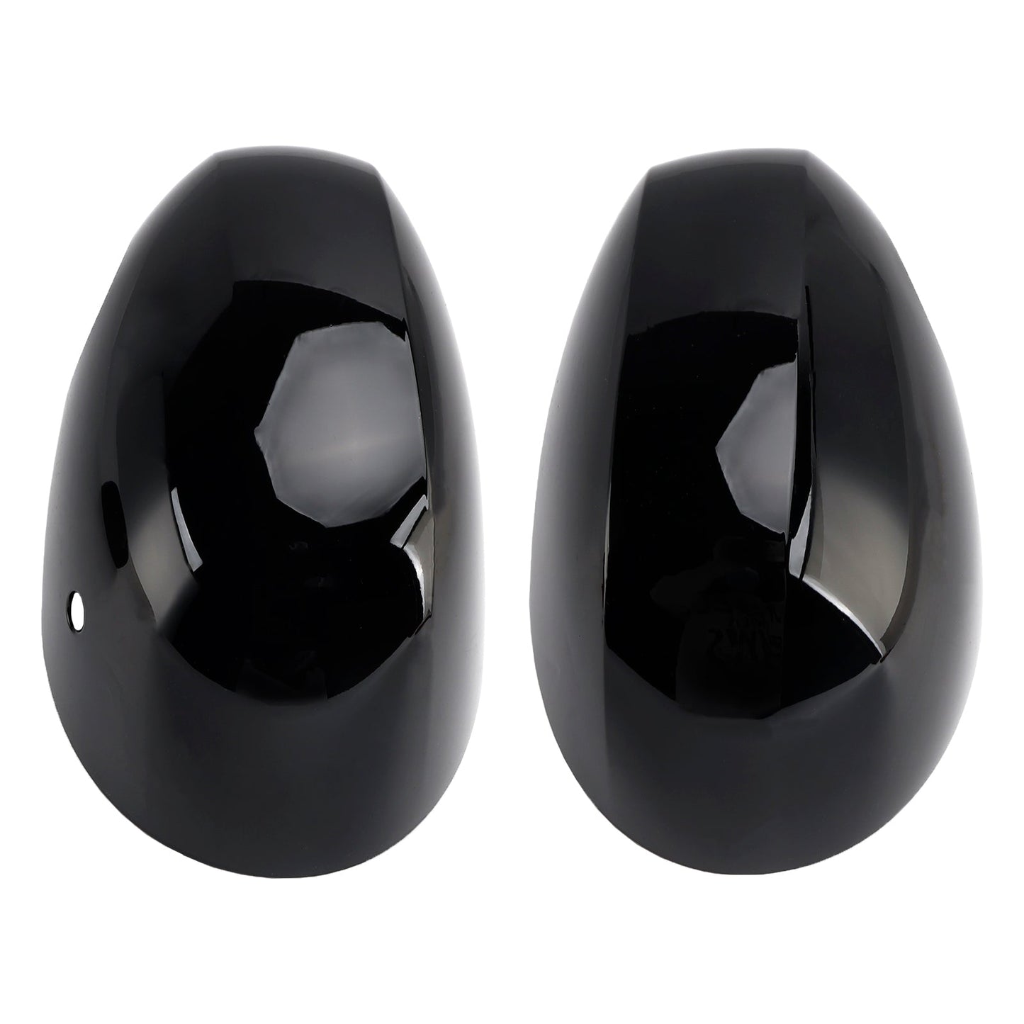 Left& Right Mirror Cover for MINI Cooper F54 F55 F56 F57 2020-2024