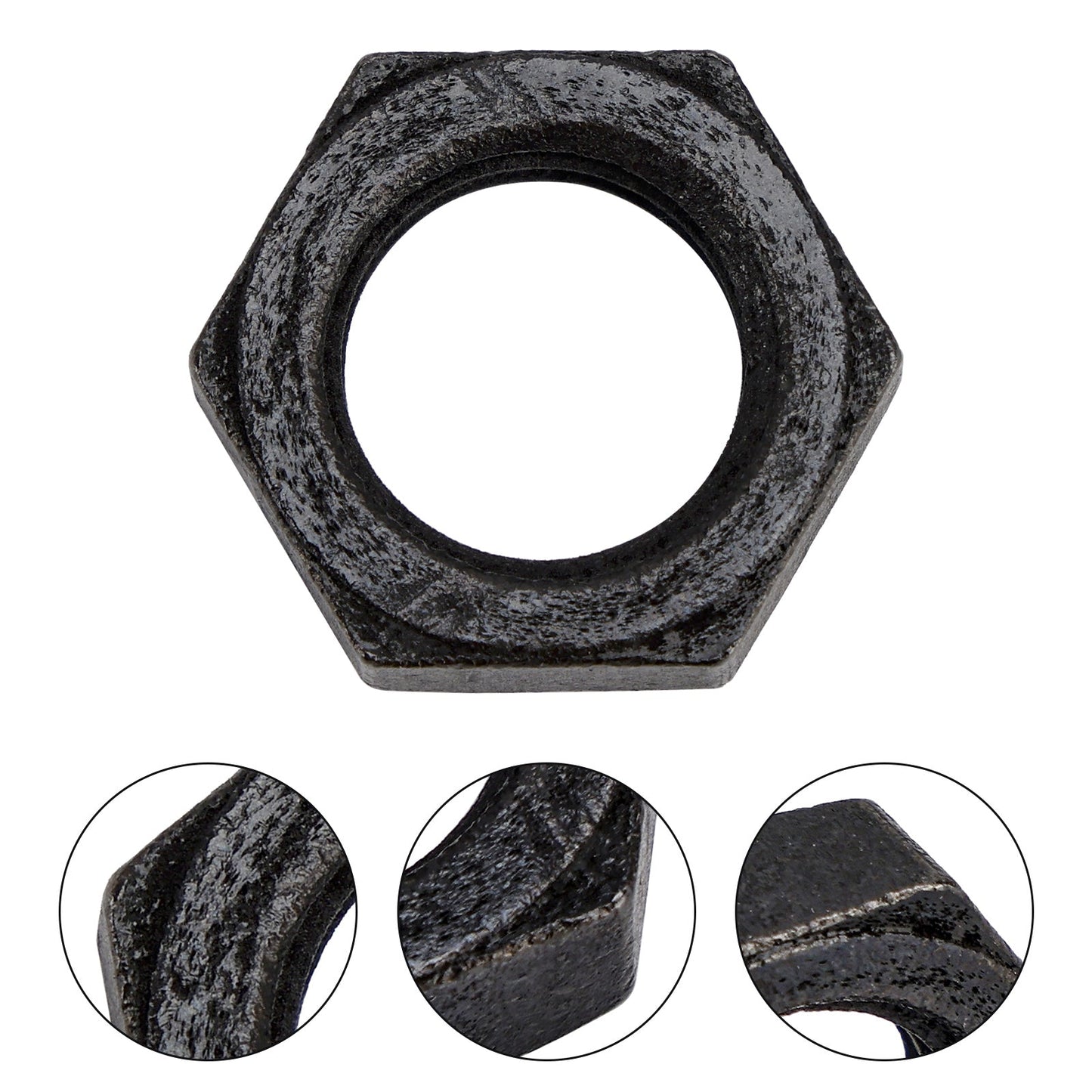 902-01-201-2571 For Delta Unisaw Arbor Blade Nut Right Hand Thread For Left Tilt