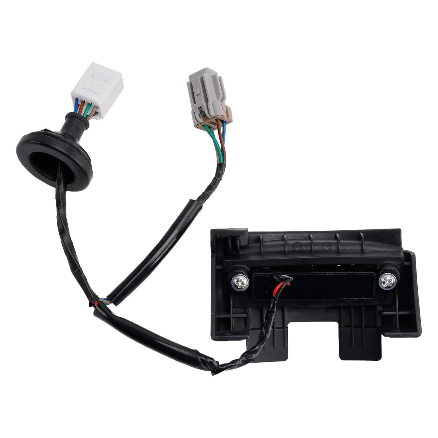 Trunk Lid Release Switch Button for Hyundai Veloster 2012-2017 81260-2V010