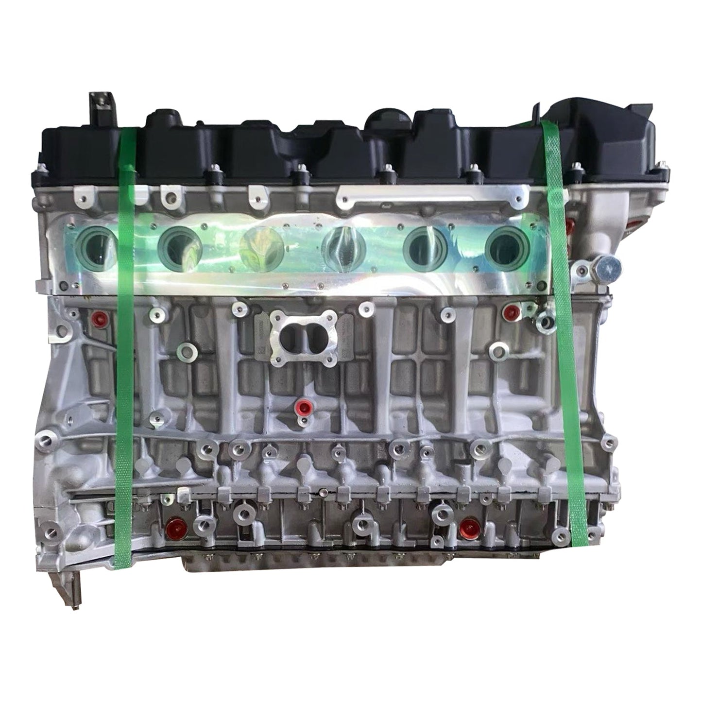 Brand New Long Engine Block N54B30A 11002155842 For BMW 7 Series F01 F02 3.0 740i N54 2008-2012