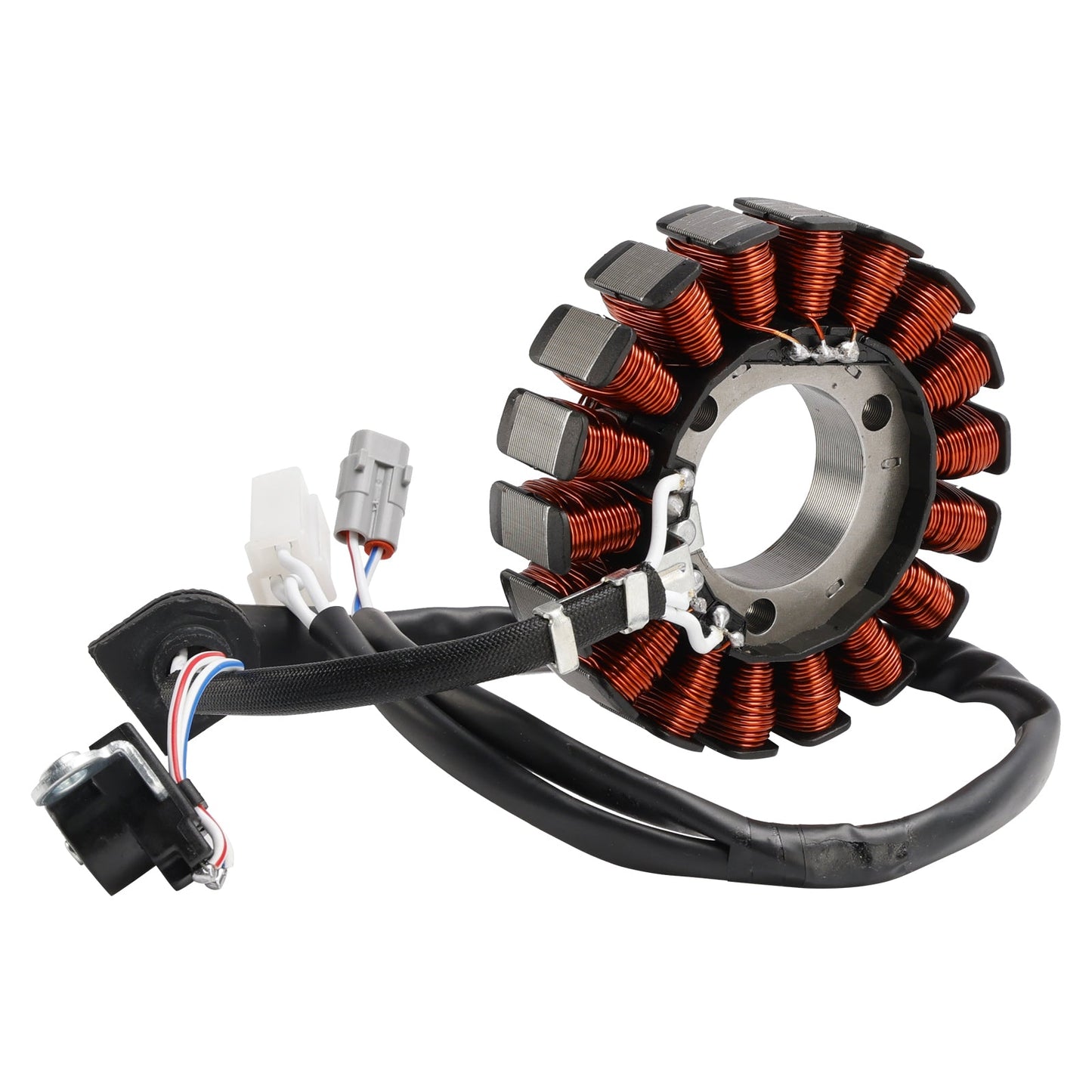 Stator Coil Magneto For Yamaha HW 125 151 XENTER 125 150 (2012 - 2019)