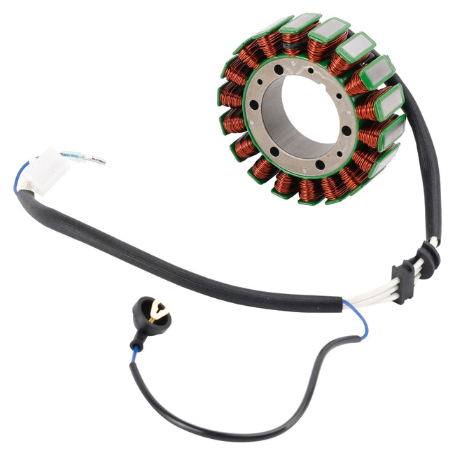 1981-1982 for Yamaha XV920R Virago STATOR ALTERNATOR MAGNETO 4X7-81410-20
