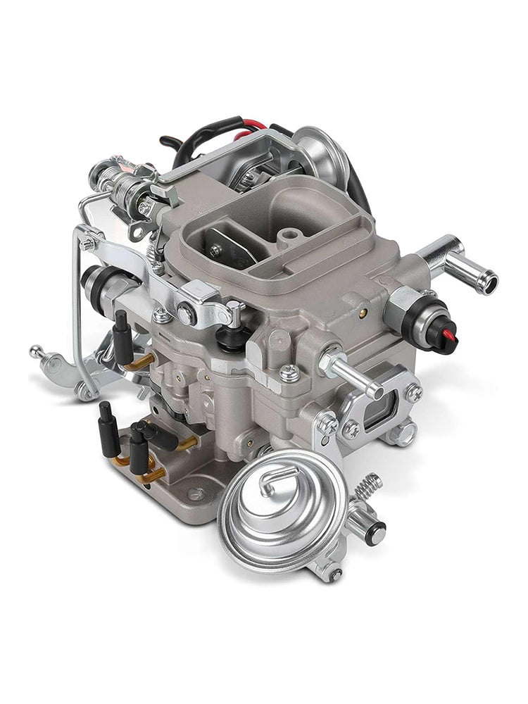 1983-1998 Toyota Hilux 2 Barrel Carburetor 21100-71080