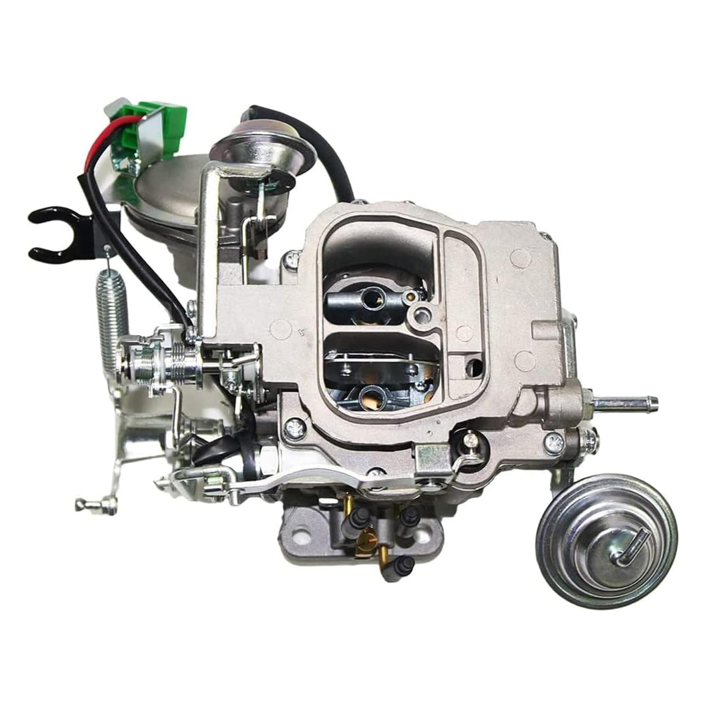 1979-1985 Toyota Liteace 2 Barrel Carburetor 2110071070 NK457