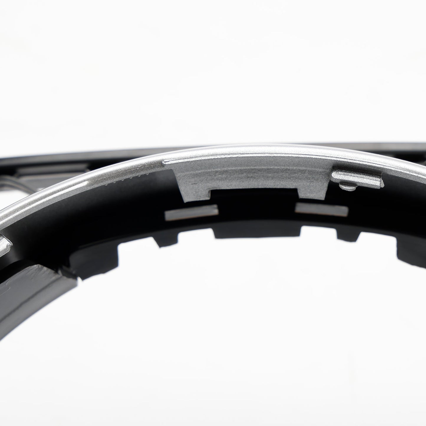 2014-2017 Mercedes Benz E-CLASS W207 Coupe Front Bumper Grill Grille