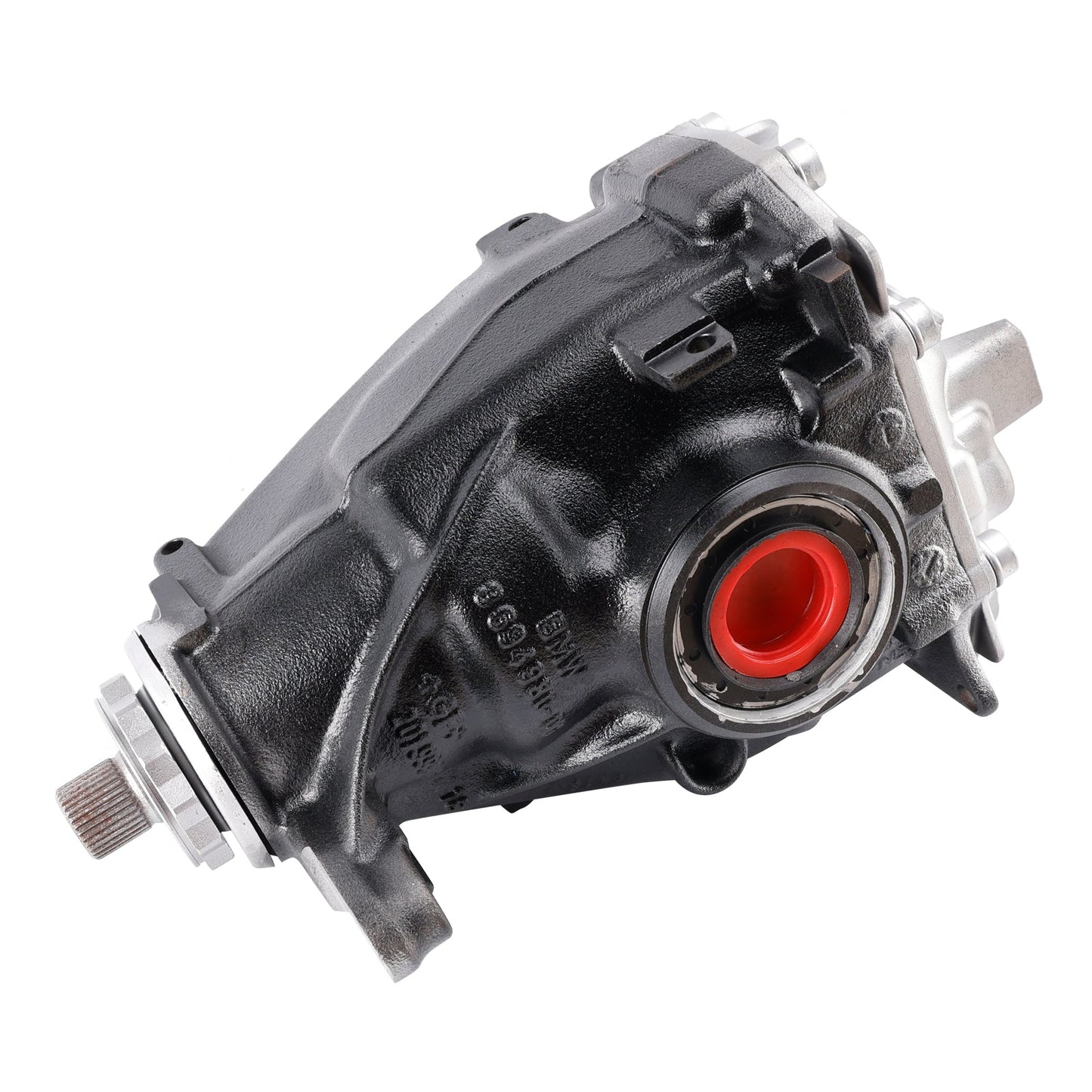 09/2014-06/2019BMW 1 Series F31 LCI Estate / Touring Rear Differential 33107616972 33107616971 2.81 Ratio