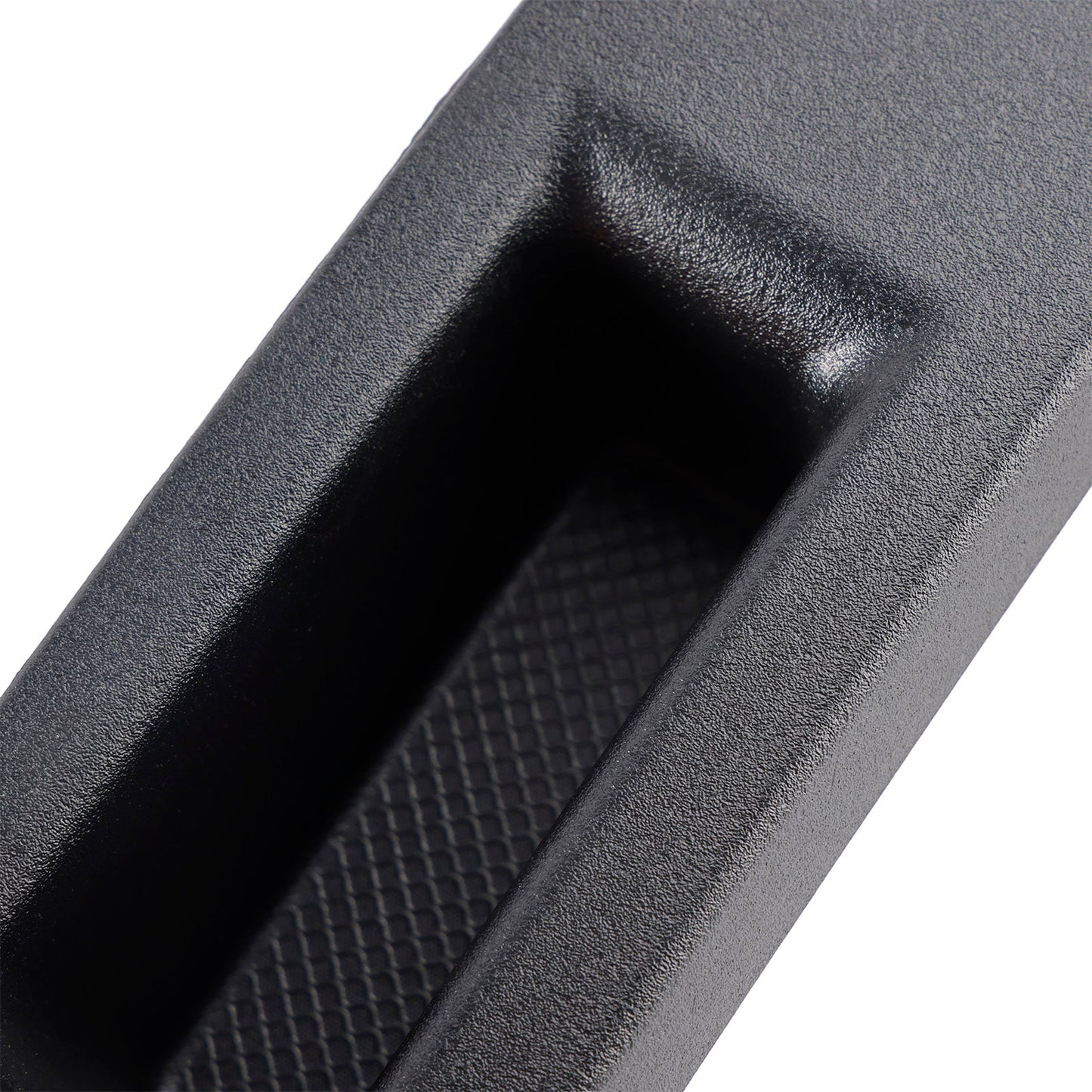 2011-2014 Toyota Yaris 4pcs Window Switch Panel Bezel Trim 74232-52570-C0