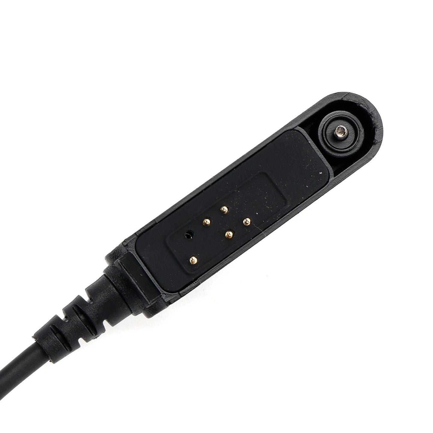 A58/9R-SM10 Microphone Speaker for A58 BF9700 GT-3WP 9R UV-XR R760 Walkie Talkie