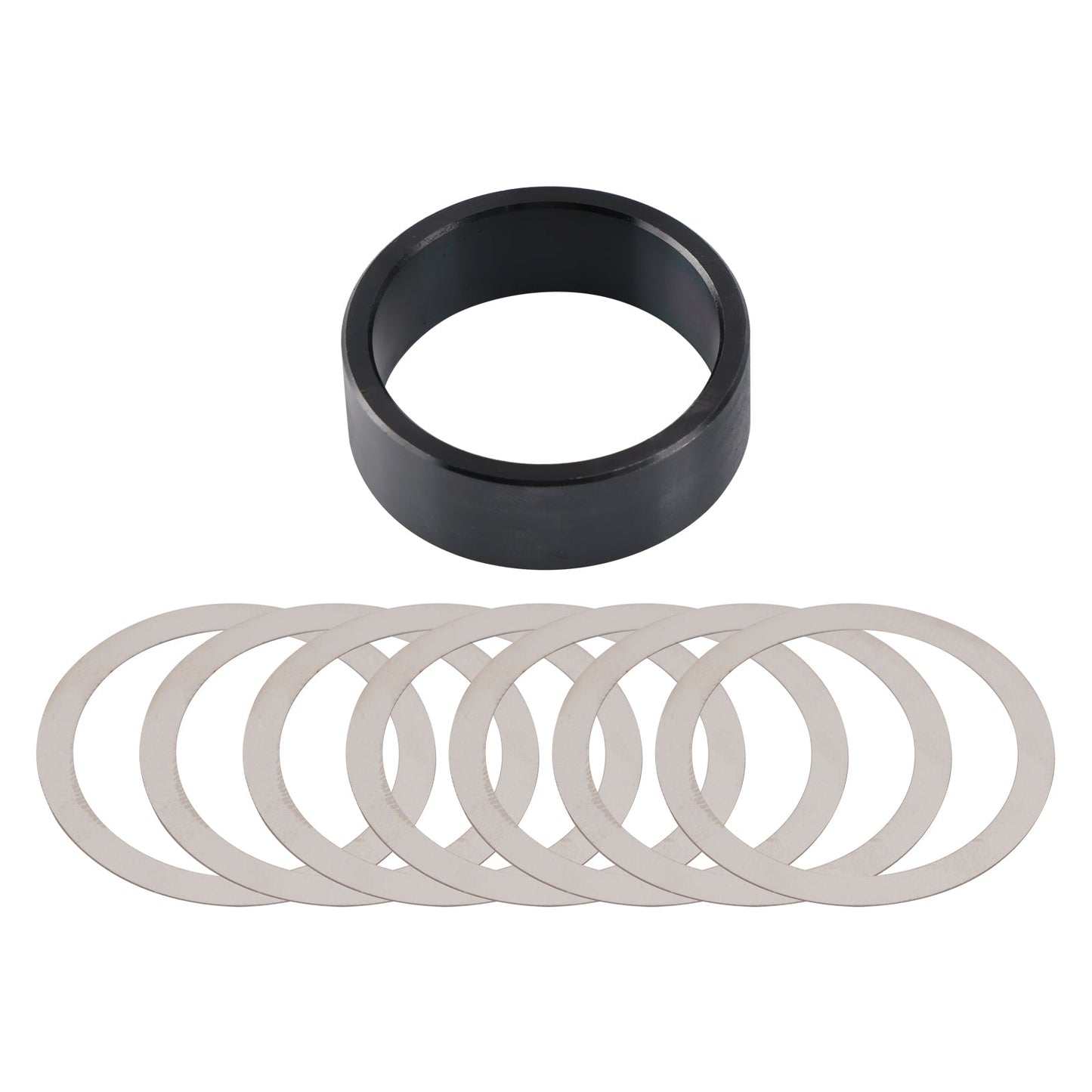 Gear & Axle (SK CSGM8.5) Crush Sleeve Eliminator Kit For GM 8.5 Differentia