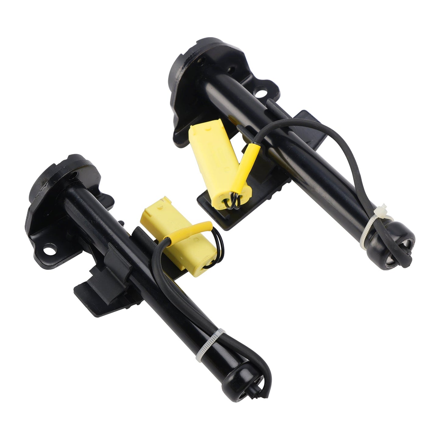 Left + Right Active Bonnet Actuator 51237397495 For BMW X3 G01 X4 G02 2017-2020