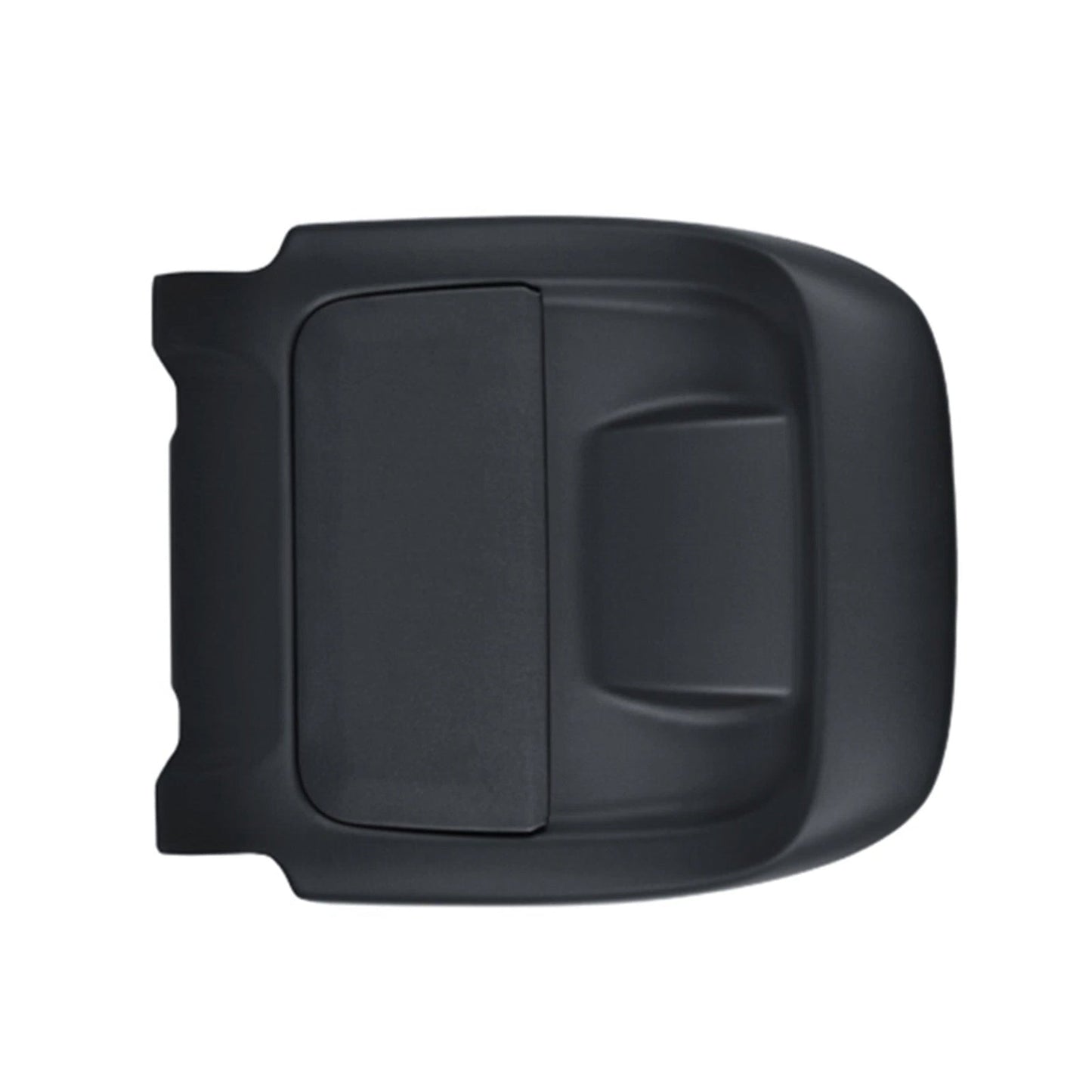 2013-2014 ( After June 2013 ) BMW 7 Series F01 F02 Front Seat Back Panel Cover 52107319047
