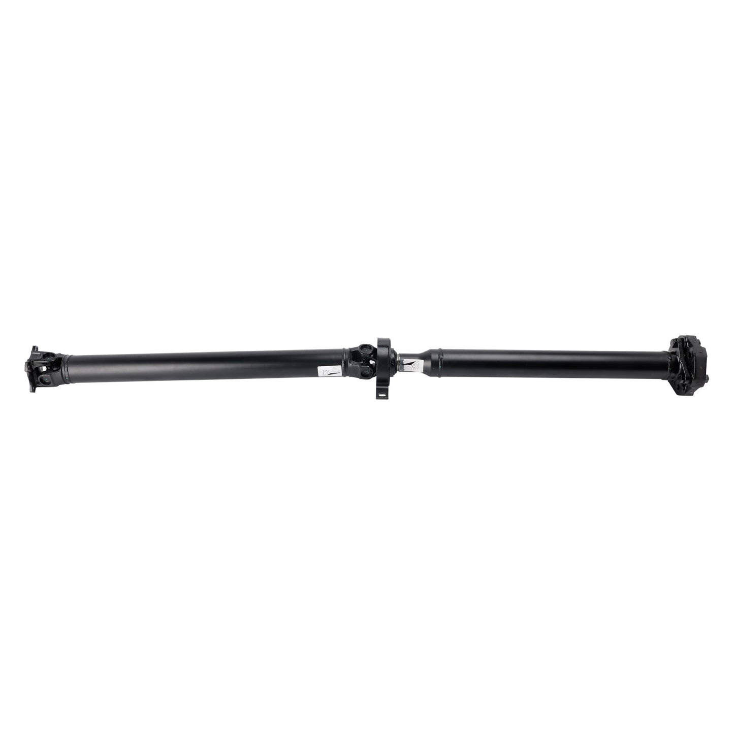 2008-2013 BMW 128i E82 E88 Rear Driveshaft Prop Shaft Assembly 26107567941