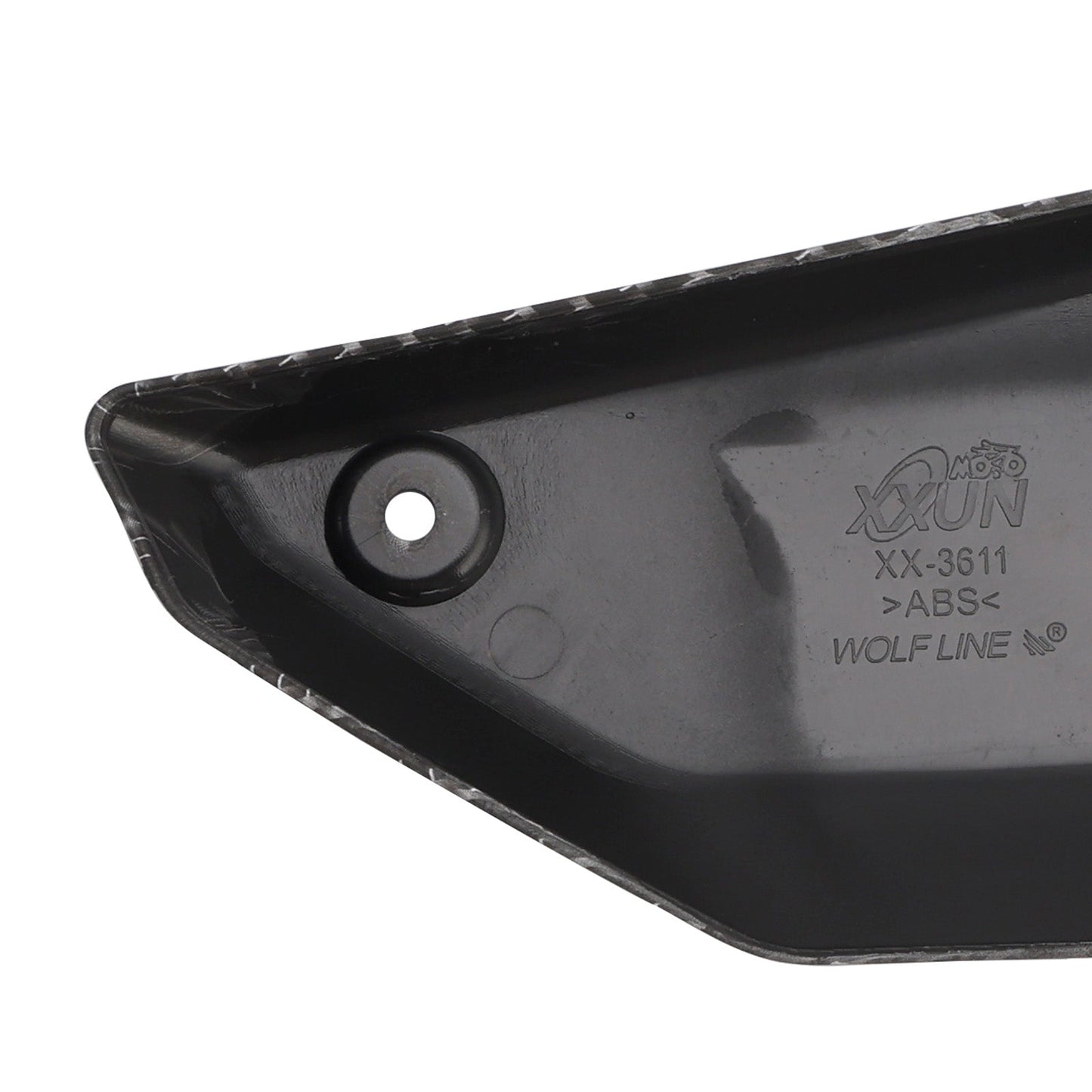 2021-2025 Honda X-ADV 750 Left Frame Panel Decorative Cover Fairings