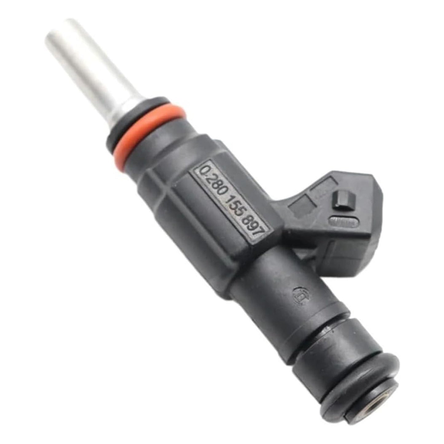 4Pcs Fuel Injector For VW Golf IV Audi TT A3 Seat 1.8T 0280155897 06A906031S