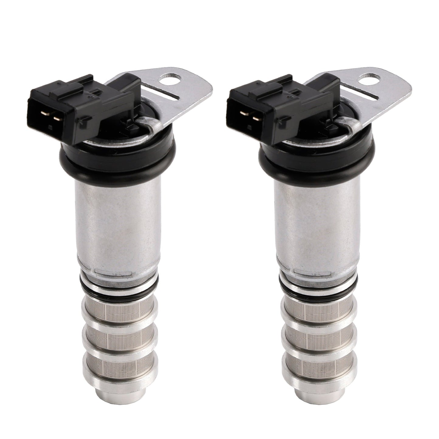 2PCS VVT Variable Valve Timing Control Solenoid for BMW 335i 535i 11368605123
