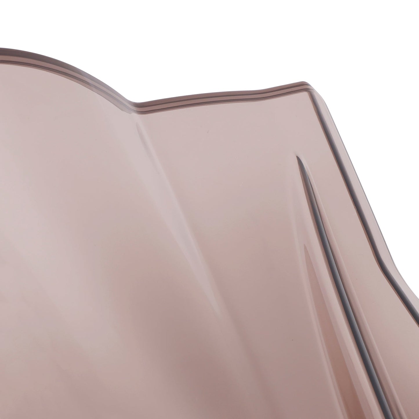 2024-2025 KAWASAKI NINJA 500 EX500R Windshield Windscreen