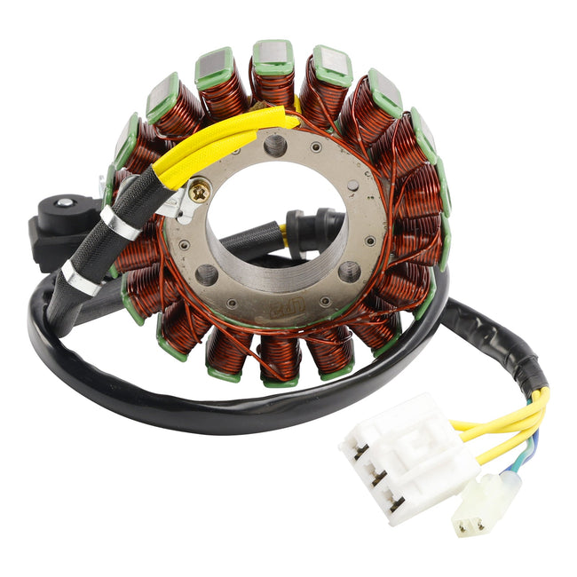 2018 SYM Cruisym 250i (LV25W1-EU) (L8) EU Stator Generator 31120-L3A-000 31120-L3A-100