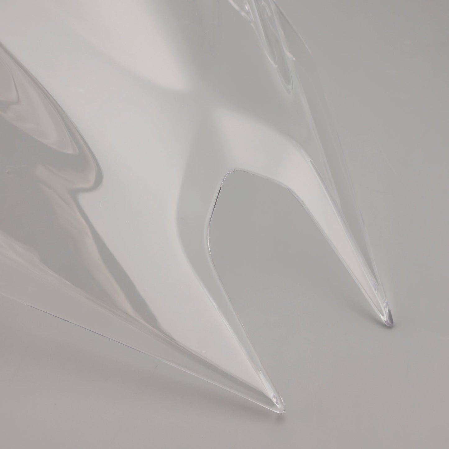 2024-2025 KAWASAKI Ninja 500 Windshield Windscreen