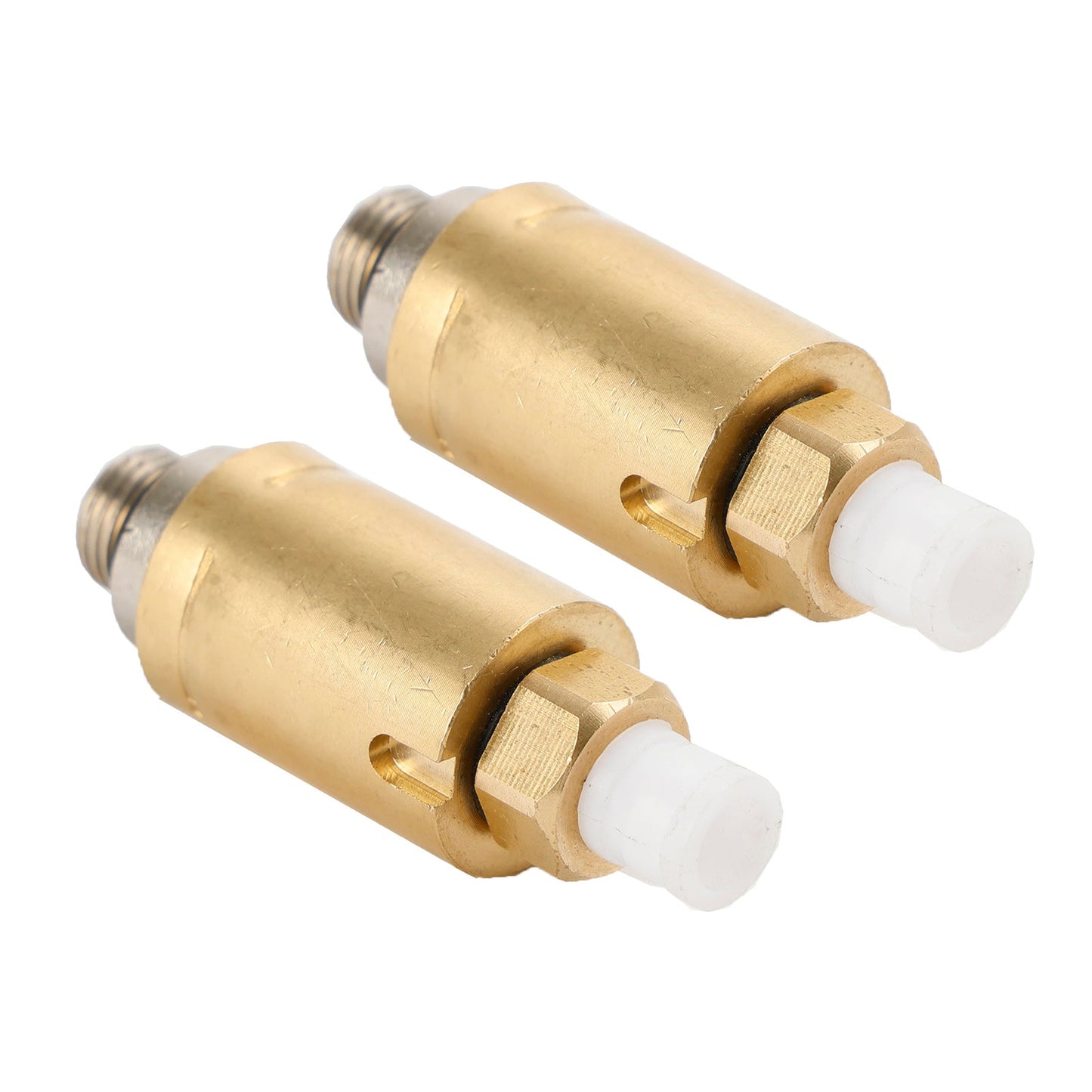 2× 68210182AA Air Suspension Relief Valve Connector for Grand Cherokee Ram 1500