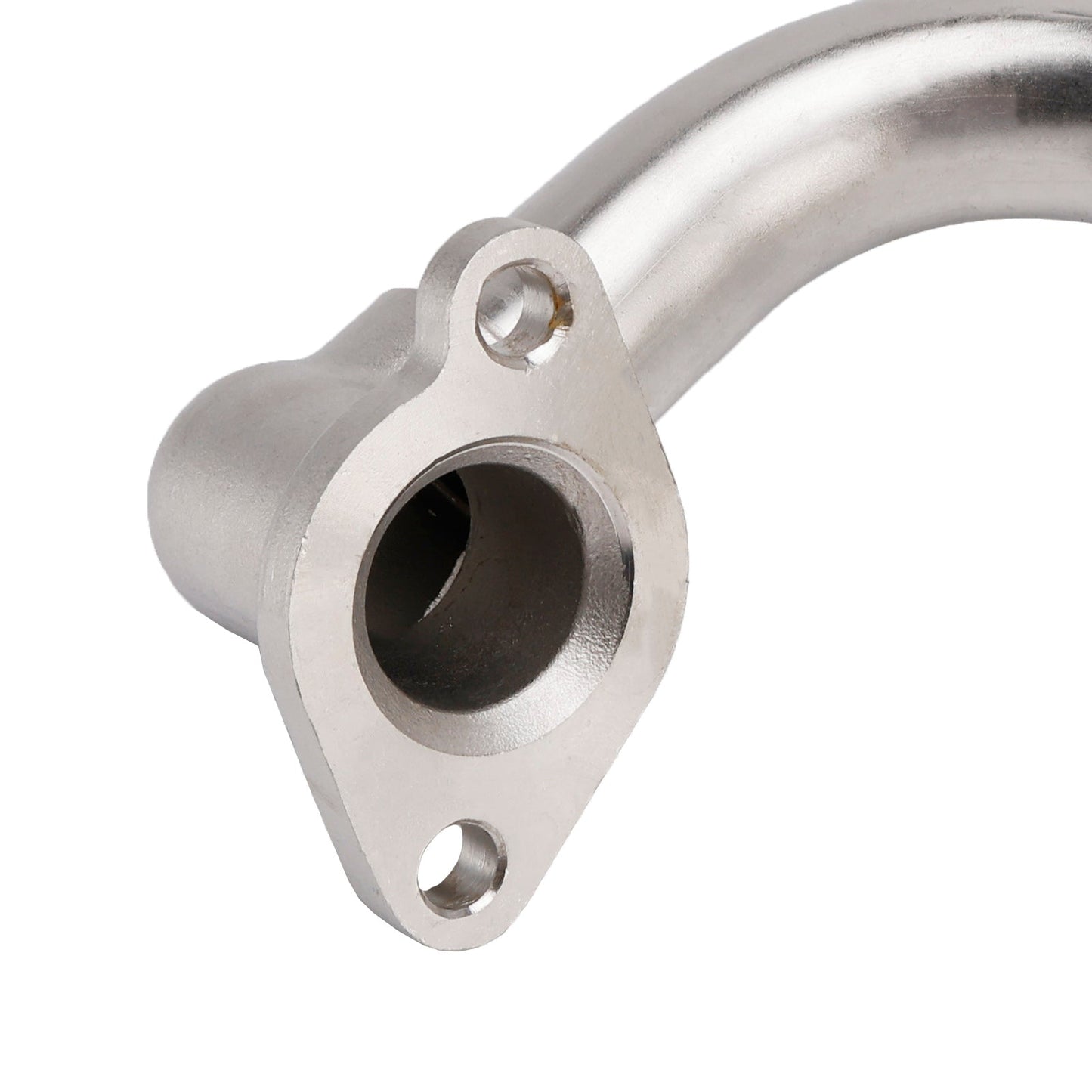 09/2006-01/2010 Nissan Navara R51 Wagon YD25DDTI 2.5L Diesel AT/MT EGR Cooler Pipe 14735-EC00D